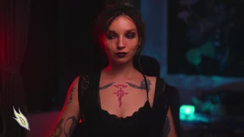 Alice Morrison Mistress Datura online show from February 26, 4:45 pm