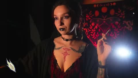 Alice Morrison Mistress Datura online show from September 14, 6:07 pm