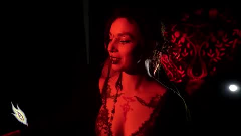 Alice Morrison Mistress Datura online show from October 7, 6:16 pm