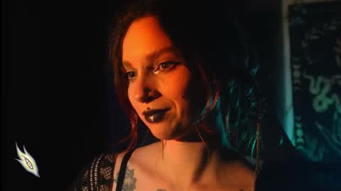 Alice Morrison Mistress Datura online show from November 25, 7:03 pm