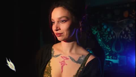 Alice Morrison Mistress Datura online show from January 16, 6:45 pm