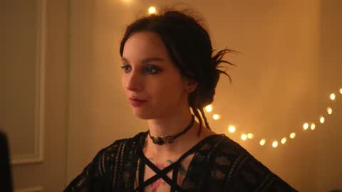 Alice Morrison Mistress Datura online show from March 12, 5:52 pm