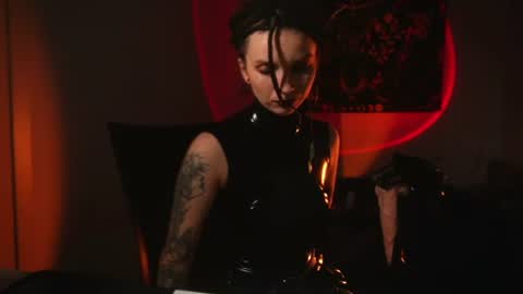 Alice Morrison Mistress Datura online show from June 18, 6:12 pm