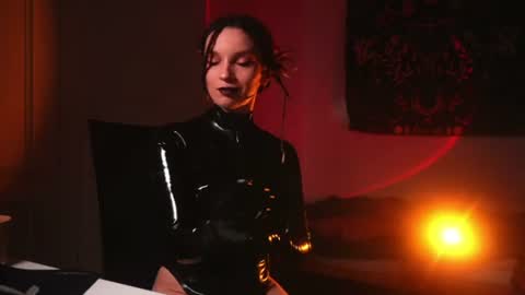 Alice Morrison Mistress Datura online show from June 21, 6:21 pm