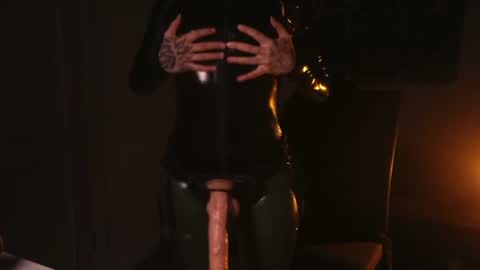 Alice Morrison Mistress Datura online show from July 22, 5:16 pm