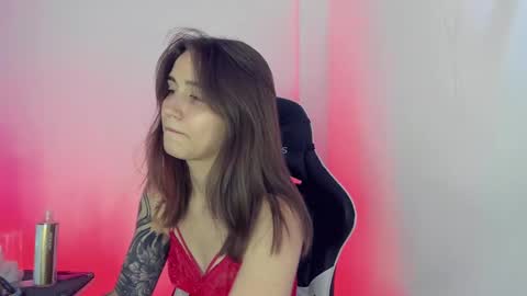 ALICE online show from March 5, 1:21 am