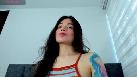 Snapshot of _aliice_1 chatting on December 1, 9:59 pm  Alice  online show from December 1, 9:59 pm