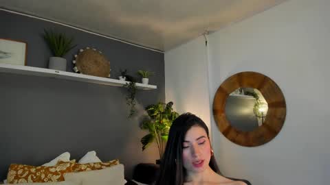 Snapshot of _aliice_1 chatting on February 21, 10:48 pm  Alice  online show from February 21, 10:48 pm