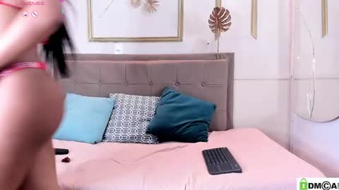 Snapshot of _alisson_foxx chatting on May 14, 2:24 pm alisson online show from May 14, 2:24 pm