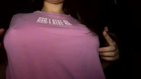 _alyson online show from February 24, 4:05 am