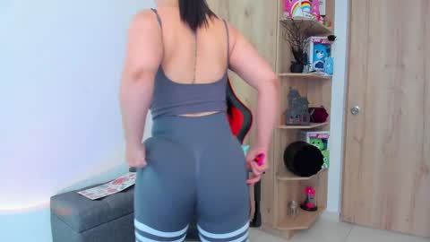 AMANDA online show from October 5, 5:11 pm