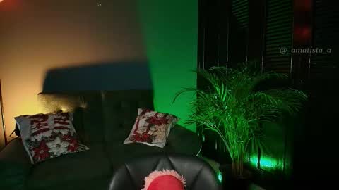 Ana  online show from January 13, 3:28 pm