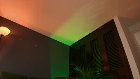 Ana  online show from February 19, 9:11 pm