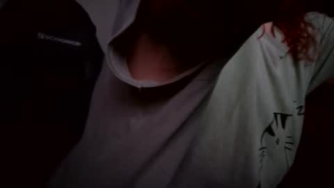 _ambar_xx online show from April 12, 10:37 pm