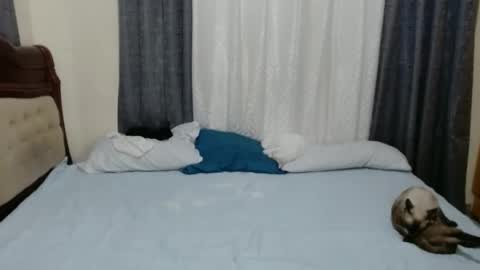 Amber online show from December 25, 7:02 pm