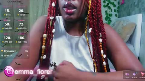 ask me  online show from March 10, 11:10 pm