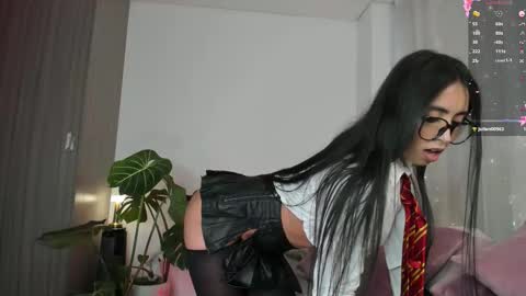 Anaela online show from October 9, 7:12 pm