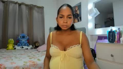 Analia online show from May 8, 12:38 am