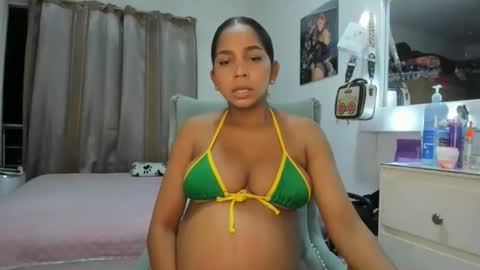 Analia online show from May 29, 12:52 am