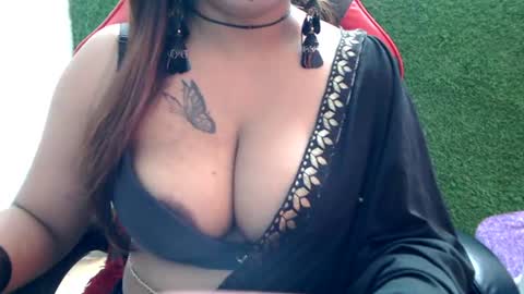 Snapshot of _ananya_9 chatting on June 22, 9:39 am Ananya online show from June 22, 9:39 am