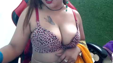Snapshot of _ananya_9 chatting on June 25, 9:14 am Ananya online show from June 25, 9:14 am