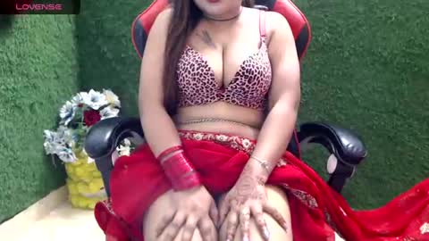 Snapshot of _ananya_9 chatting on August 6, 8:38 am Ananya online show from August 6, 8:38 am