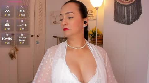 Ana Ruiz online show from June 2, 4:53 pm