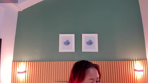 Ana Victoria online show from January 23, 11:37 am