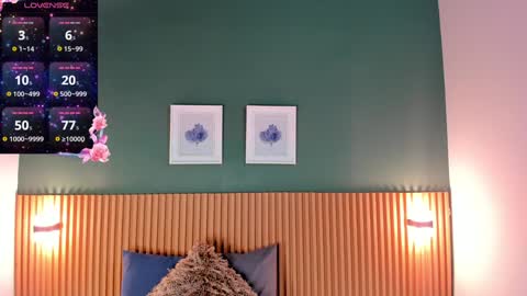 Ana Victoria online show from January 25, 3:09 am