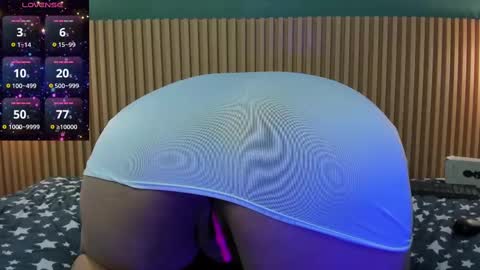 Ana Victoria online show from March 11, 10:09 pm