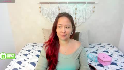 Ana Victoria online show from September 13, 12:05 pm