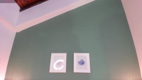 Ana Victoria online show from November 7, 11:54 am