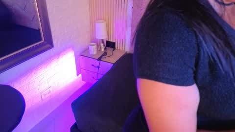 _andrealopez online show from March 14, 5:35 am