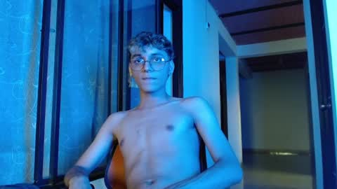 Andres online show from January 11, 10:51 pm