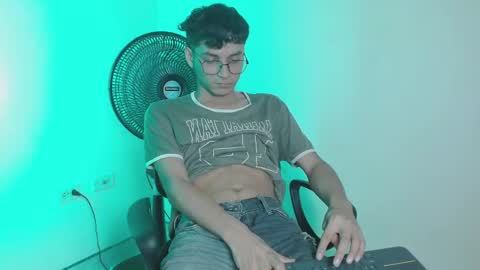 Andres online show from November 13, 10:41 pm