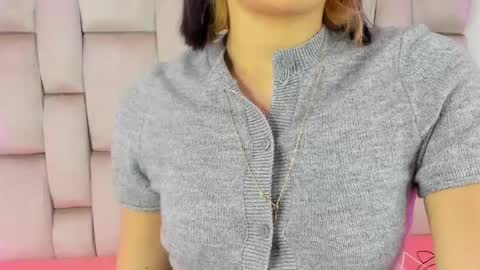 Angel Azul online show from December 11, 11:41 am