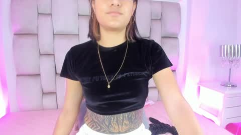 Angel Azul online show from December 18, 11:34 am