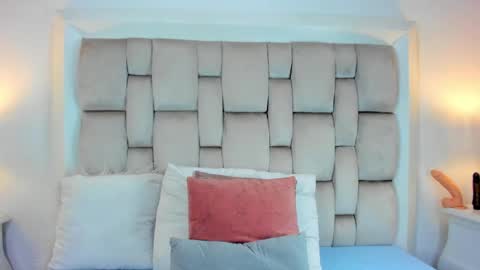 Angel Azul online show from December 26, 11:54 am