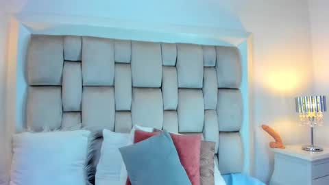 Angel Azul online show from December 26, 2:59 pm