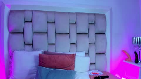 Angel Azul online show from December 27, 2:54 pm