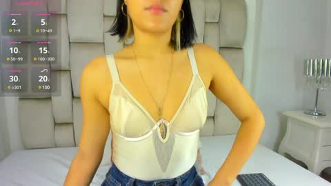 Angel Azul online show from December 29, 11:40 am