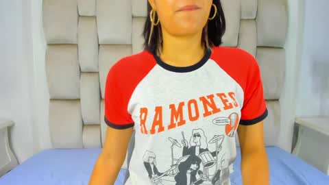 Angel Azul online show from January 7, 11:37 am