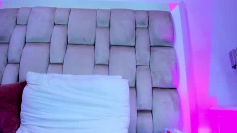 Angel Azul online show from January 7, 2:41 pm