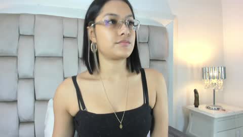 Angel Azul online show from January 10, 11:54 am