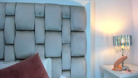 Angel Azul online show from January 10, 2:55 pm