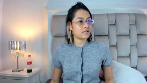 Angel Azul online show from January 11, 5:51 pm