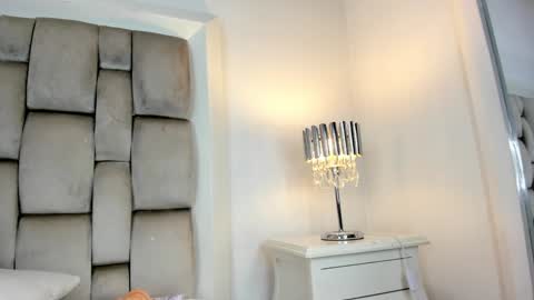 Angel Azul online show from February 5, 2:59 pm