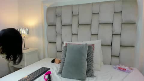 Angel Azul online show from February 22, 7:36 pm