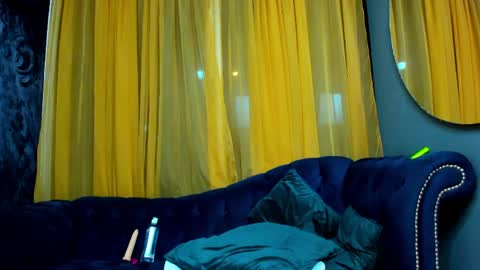 Angel Rivera online show from April 29, 2:15 am