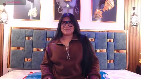 Angela  online show from May 1, 11:26 am